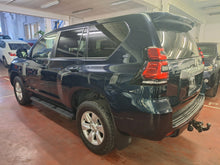 Charger l&#39;image dans la galerie, Toyota Land Cruiser 2.8 Diesel Automatique 12 / 2020