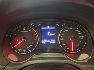 Audi A3 1.0 Essence Automatique 03 / 2019