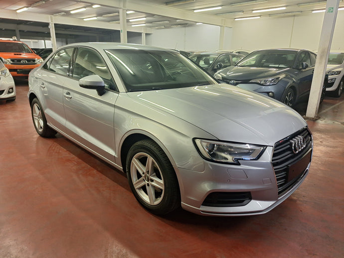 Audi A3 1.0 Essence Automatique 03 / 2019