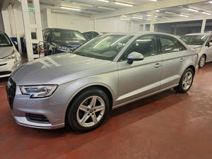 Audi A3 1.0 Essence Automatique 03 / 2019
