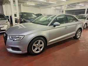 Audi A3 1.0 Essence Automatique 03 / 2019