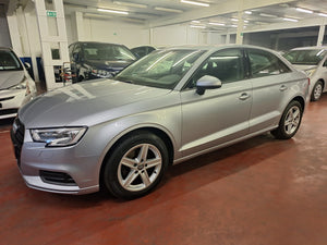 Audi A3 1.0 Essence Automatique 03 / 2019