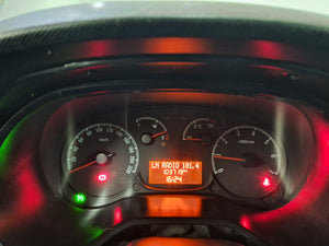 Opel Combo 1.6 Diesel Manuelle 07 / 2017