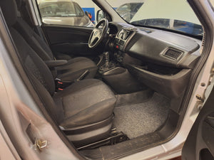 Opel Combo 1.6 Diesel Manuelle 07 / 2017