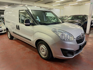 Opel Combo 1.6 Diesel Manuelle 07 / 2017