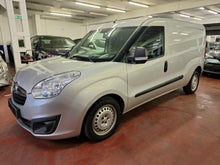 Charger l&#39;image dans la galerie, Opel Combo 1.6 Diesel Manuelle 07 / 2017