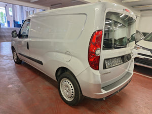 Opel Combo 1.6 Diesel Manuelle 07 / 2017