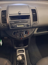 Charger l'image dans la galerie, Nissan Note 1.4 Essence Manuelle 02 / 2012