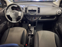 Charger l'image dans la galerie, Nissan Note 1.4 Essence Manuelle 02 / 2012