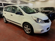 Charger l'image dans la galerie, Nissan Note 1.4 Essence Manuelle 02 / 2012