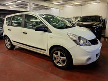 Charger l'image dans la galerie, Nissan Note 1.4 Essence Manuelle 02 / 2012