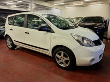 Charger l'image dans la galerie, Nissan Note 1.4 Essence Manuelle 02 / 2012