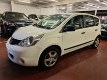 Charger l'image dans la galerie, Nissan Note 1.4 Essence Manuelle 02 / 2012