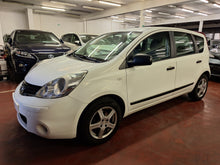 Charger l'image dans la galerie, Nissan Note 1.4 Essence Manuelle 02 / 2012