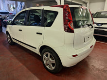 Charger l'image dans la galerie, Nissan Note 1.4 Essence Manuelle 02 / 2012