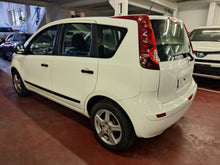 Charger l'image dans la galerie, Nissan Note 1.4 Essence Manuelle 02 / 2012