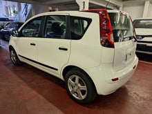 Charger l'image dans la galerie, Nissan Note 1.4 Essence Manuelle 02 / 2012