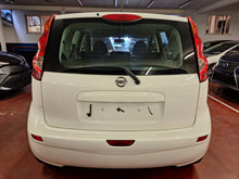 Charger l'image dans la galerie, Nissan Note 1.4 Essence Manuelle 02 / 2012