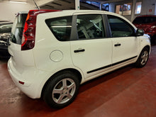 Charger l'image dans la galerie, Nissan Note 1.4 Essence Manuelle 02 / 2012