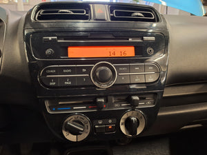 Mitsubishi Space Star 1.0 Essence Manuelle 08 / 2013