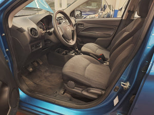 Mitsubishi Space Star 1.0 Essence Manuelle 08 / 2013