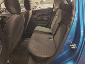 Mitsubishi Space Star 1.0 Essence Manuelle 08 / 2013