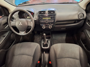 Mitsubishi Space Star 1.0 Essence Manuelle 08 / 2013