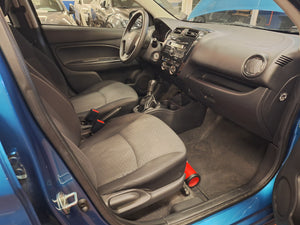 Mitsubishi Space Star 1.0 Essence Manuelle 08 / 2013