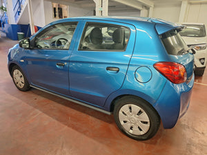 Mitsubishi Space Star 1.0 Essence Manuelle 08 / 2013