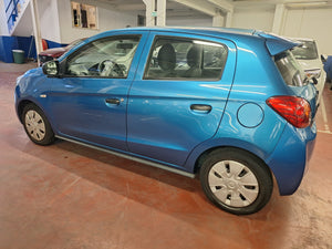 Mitsubishi Space Star 1.0 Essence Manuelle 08 / 2013
