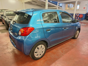 Mitsubishi Space Star 1.0 Essence Manuelle 08 / 2013