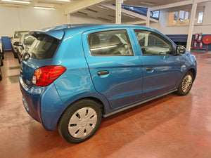 Mitsubishi Space Star 1.0 Essence Manuelle 08 / 2013