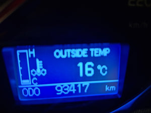 Toyota Rav 4 2.0 Essence 4x4 Manuelle 03 / 2014
