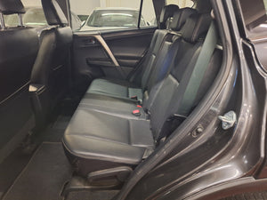 Toyota Rav 4 2.0 Essence 4x4 Manuelle 03 / 2014