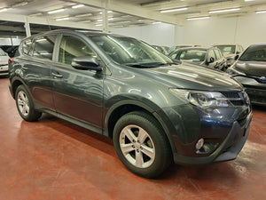 Toyota Rav 4 2.0 Essence 4x4 Manuelle 03 / 2014