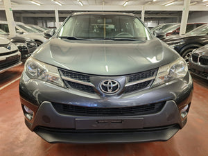 Toyota Rav 4 2.0 Essence 4x4 Manuelle 03 / 2014