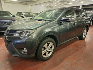 Toyota Rav 4 2.0 Essence 4x4 Manuelle 03 / 2014