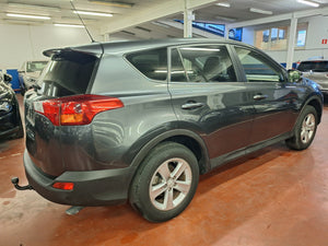 Toyota Rav 4 2.0 Essence 4x4 Manuelle 03 / 2014