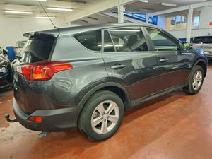 Toyota Rav 4 2.0 Essence 4x4 Manuelle 03 / 2014
