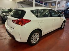 Afbeelding in Gallery-weergave laden, Toyota Auris 1.8 Hybride Automatique 01 / 2013
