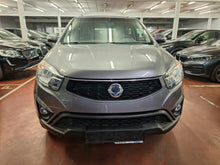 Load image into Gallery viewer, Ssang Yong Korando 2.0 Diesel Manuelle 02 / 2016