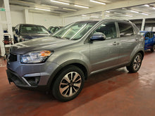 Load image into Gallery viewer, Ssang Yong Korando 2.0 Diesel Manuelle 02 / 2016