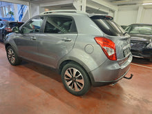 Load image into Gallery viewer, Ssang Yong Korando 2.0 Diesel Manuelle 02 / 2016
