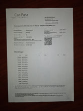 Load image into Gallery viewer, Honda HR-V 1.5 Essence Manuelle 01 / 2016