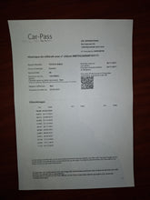 Afbeelding in Gallery-weergave laden, Toyota Verso 1.8 Essence Automatique 11 / 2017