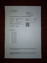 Load image into Gallery viewer, Citroen C3 Aircross 1.2 Essence Manuelle 02 / 2020