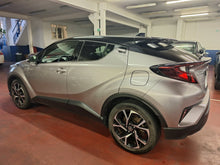 Charger l&#39;image dans la galerie, Toyota C-HR 1.8 Hybride Automatique 11 / 2021