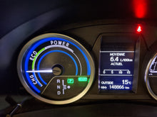 Afbeelding in Gallery-weergave laden, Toyota Auris 1.8 Hybride Automatique 10 / 2014