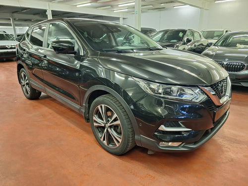 Nissan Qashqai 1.3 Essence Automatique 11 / 2019