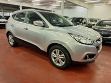 Afbeelding in Gallery-weergave laden, Hyundai IX 35 2.0 essence Automatique 01 / 2011